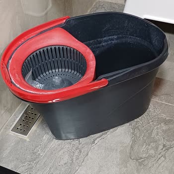 Vileda Pedallı Turbo Setin Pedal Yayı Kısa Sürede Kırıldı, Yedek Parça Talep Ediyorum