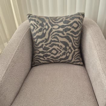 Koltuk Takımında Renk Farklılığı Ve İlgisizlik Sorunu