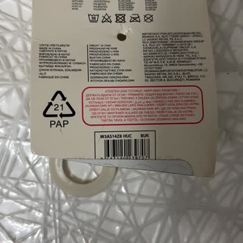 Yırtık Eldiven Gönderildi, İade Ve Değişim Taleplerim Sonuçsuz Kaldı