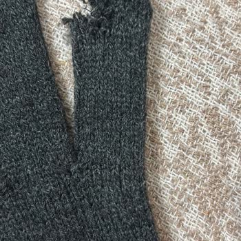 Yırtık Eldiven Gönderildi, İade Ve Değişim Taleplerim Sonuçsuz Kaldı