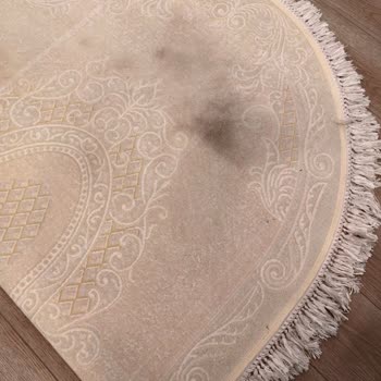 Halı Yıkama Sonrası Leke Sorunu Ve İletişimsizlik