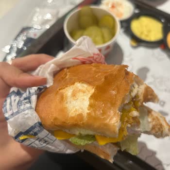 Buyaka Şubesinde Porsiyonlar Küçüldü, Müşteri Memnuniyetsizliği Artıyor