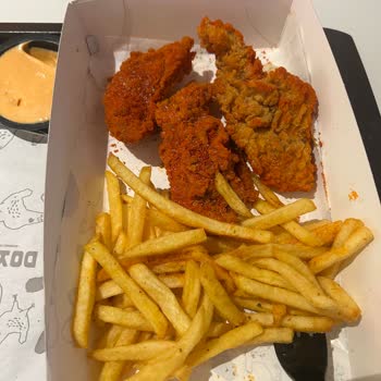 Buyaka Şubesinde Porsiyonlar Küçüldü, Müşteri Memnuniyetsizliği Artıyor