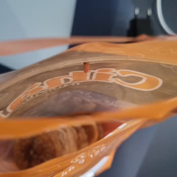 Cihan Kuruyemiş (Sincan) İncirden Kurt Çıktı!