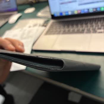 Garanti Dışı Bırakılan İpad Klavyesi Mağduriyeti