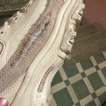 Az Kullanılan Skechers Ayakkabıda Yırtık Ve Müşteri Hizmetleri Hayal Kırıklığı