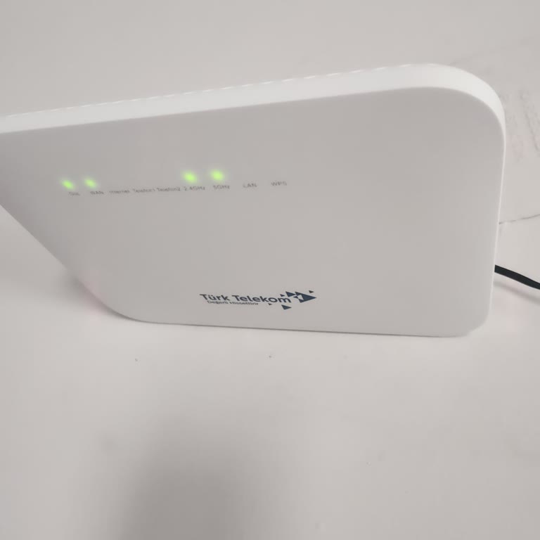 Teknik Destek Yetersizliği Nedeniyle Uzun Süreli İnternet Kesintisi Ve Mağduriyet