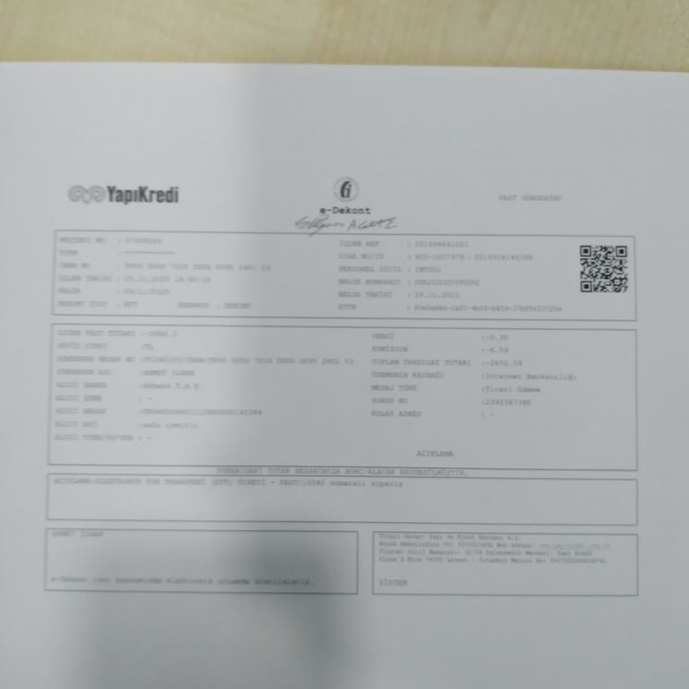 İnternet Alışverişinde Ödeme Sonrası Mağduriyet Yaşadım