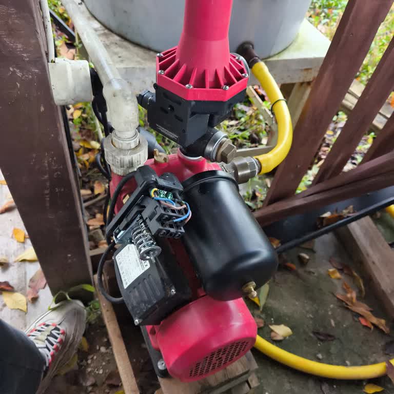 Rodex Hidrofor İçin Yetkili Servise Ulaşamıyorum, Mağduriyet Yaşıyorum