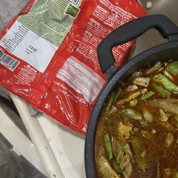 Son Kullanma Tarihi Geçmemiş Superfresh Fasulyede Küf Ve Bozulma Mağduriyeti