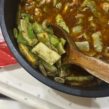 Son Kullanma Tarihi Geçmemiş Superfresh Fasulyede Küf Ve Bozulma Mağduriyeti