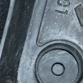 Yetkili Serviste Paspas Karmaşası Ve Eksik Teslimat Mağduriyeti