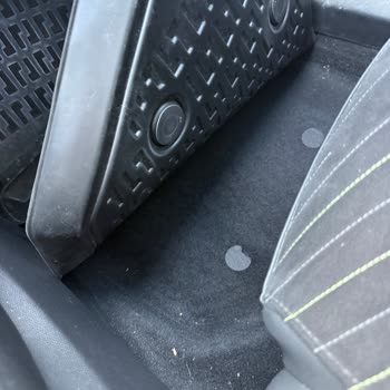 Yetkili Serviste Paspas Karmaşası Ve Eksik Teslimat Mağduriyeti