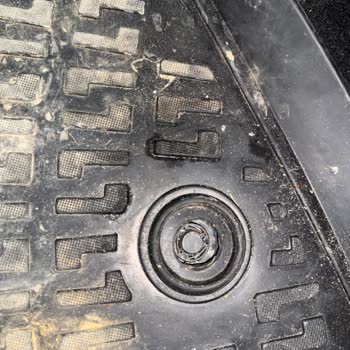 Yetkili Serviste Paspas Karmaşası Ve Eksik Teslimat Mağduriyeti