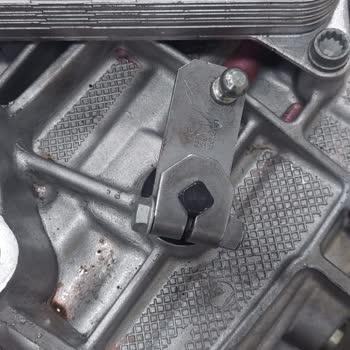 Skoda Aracımda Defalarca Değişen Şanzıman Ve Çözülmeyen Arıza Mağduriyeti