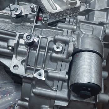 Skoda Aracımda Defalarca Değişen Şanzıman Ve Çözülmeyen Arıza Mağduriyeti