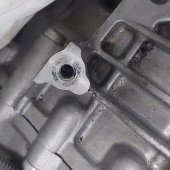 Skoda Aracımda Defalarca Değişen Şanzıman Ve Çözülmeyen Arıza Mağduriyeti