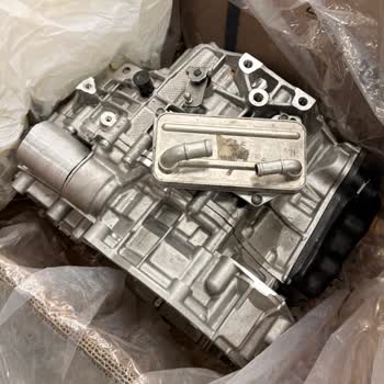 Skoda Aracımda Defalarca Değişen Şanzıman Ve Çözülmeyen Arıza Mağduriyeti