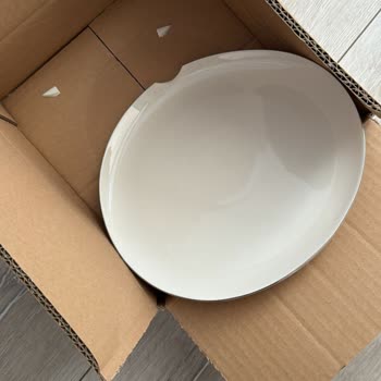 Online Siparişimde Kırık Gelen Yemek Takımlarının Değişimi Yapılmıyor