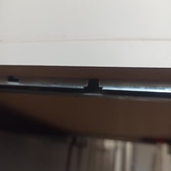 Samet A.Ş Fren Sisteminde Görev Yapan Tırnak Parçalarından 4 Adetinin Kırılması