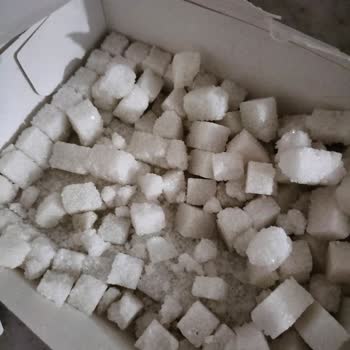 Aldığım Küp Şekerin Bozuk Çıkması Ve Sağlık Riski