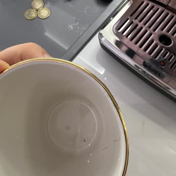 Kusurlu Bardaklar Ve Yetersiz Çözüm: Porland'dan Hayal Kırıklığı