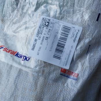 Kargomun Parçaları Kayboldu, Maddi Zarara Uğradım