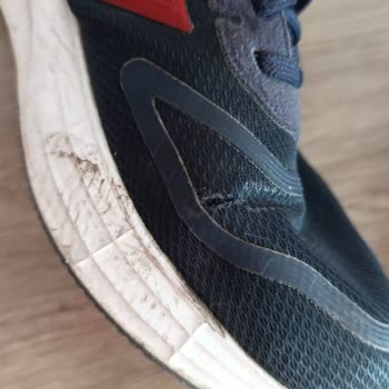 Adidas Ayakkabılar Kısa Sürede Deforme Oldu İade Talebim Reddedildi
