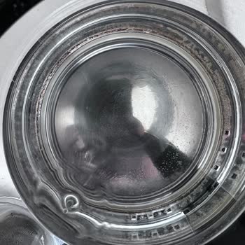 Arçelik Cam Çay Makinesinde Kronik Kireçlenme Ve Su Sızıntısı Sorunu