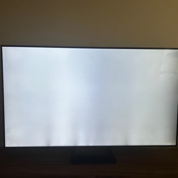 Kısa Sürede Panel LED Arızası Ve Yüksek Onarım Ücreti Nedeniyle Mağduriyet