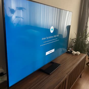 Kısa Sürede Panel LED Arızası Ve Yüksek Onarım Ücreti Nedeniyle Mağduriyet