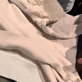 Gant Sweatshirt Kısa Sürede Deforme Oldu, Mağaza Sorumluluk Almadı