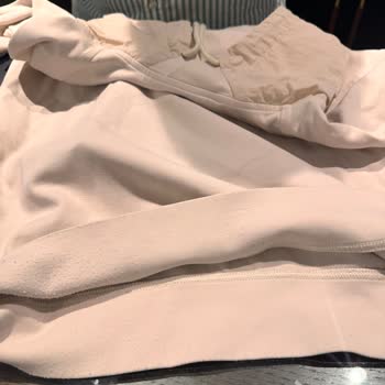 Gant Sweatshirt Kısa Sürede Deforme Oldu, Mağaza Sorumluluk Almadı