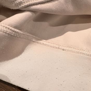 Gant Sweatshirt Kısa Sürede Deforme Oldu, Mağaza Sorumluluk Almadı