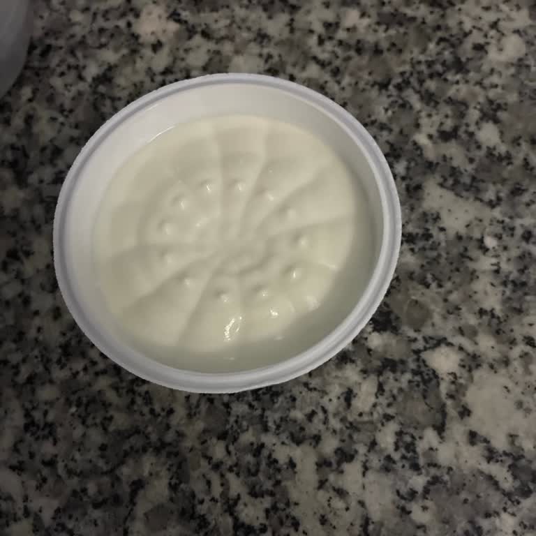 Sek Quark Protein Ürününde Şehirler Arası Tat Farkı Güvenimi Sarstı