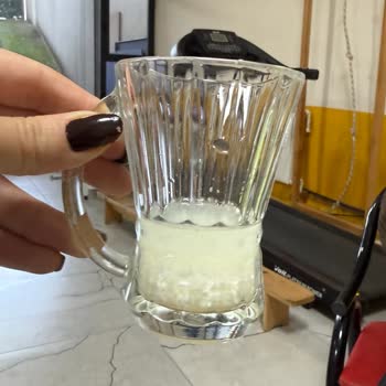 Son Tüketim Tarihi Geçmemiş Sütün Bozuk Çıkması Ve Soğutma Koşulları Hakkında Endişe