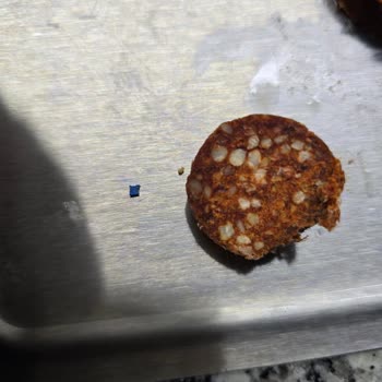 Şahin Sucukları Aldığım Sucuktan Plastik Çıktı, Ücret İadesi Ve Açıklama Bekliyorum