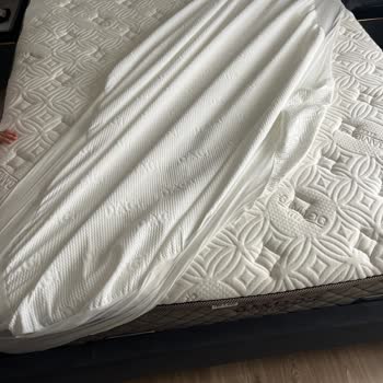 Aldığım Çift Kişilik Alez Yatağıma Uymadı, Mağdur Oldum