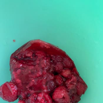 Ülker Superfresh Frambuaz Ürünü Bozuk Ve Kullanılamaz Durumda Çıktı