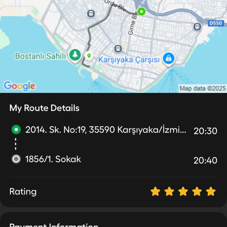 Martı Tag Yolculuğunda Unutulan Cüzdan İçin Destek Eksikliği