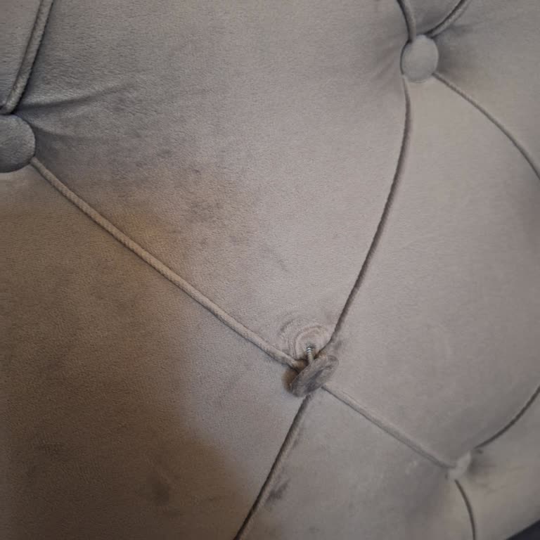 Vivaldi Koltuk Takımında Sürekli Arıza Ve Kalitesiz Malzeme Mağduriyeti