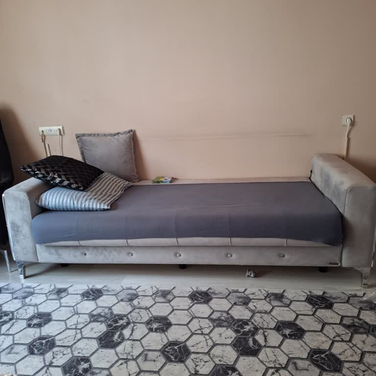 Vivaldi Koltuk Takımında Sürekli Arıza Ve Kalitesiz Malzeme Mağduriyeti