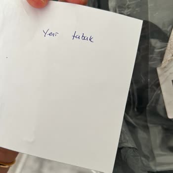 Yanlış Ürün Gönderimi Ve İade Sorununda Müşteri Mağduriyeti