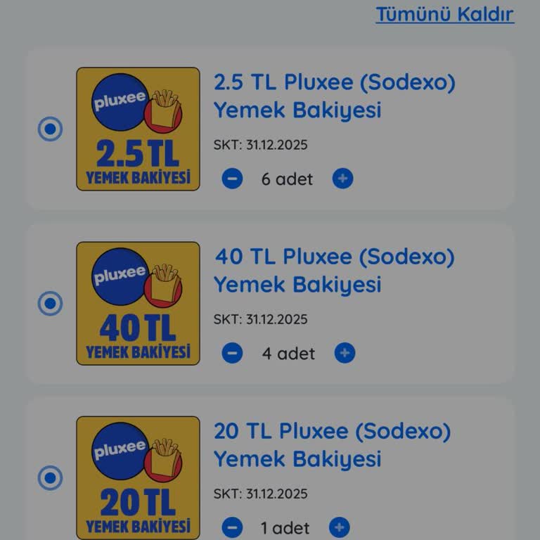KazandiRio Uygulamasında Hatalı Aylık Kazanma Limiti Kısıtlaması