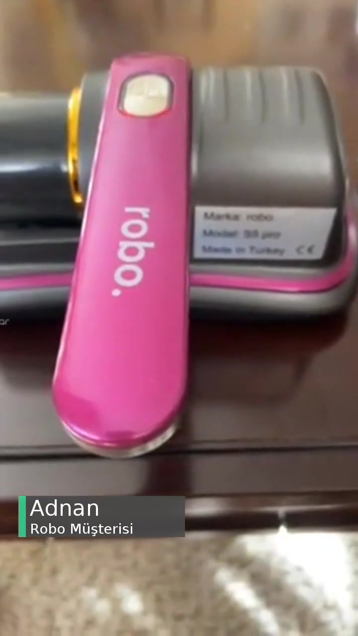 Robo S5 Pro Şarj Arızası videonun kapak resmi