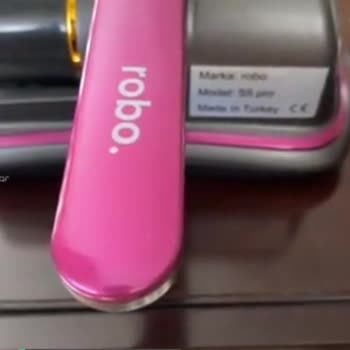 Robo S5 Pro Şarj Arızası