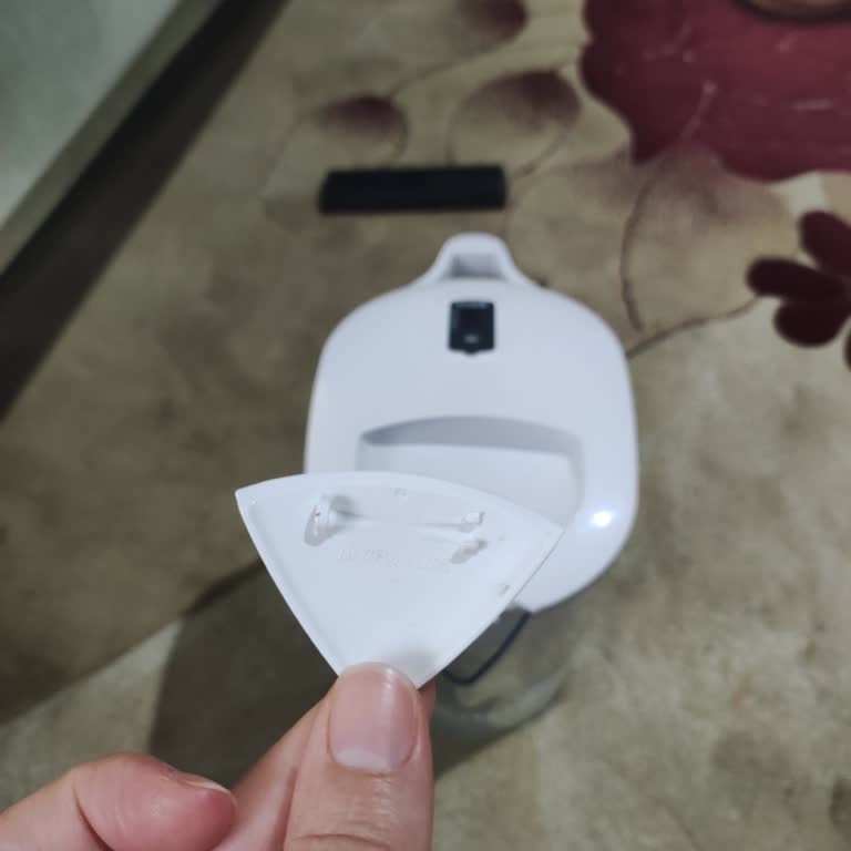 Brita Aluna Sürahi İçin Yedek Kapak Bulunamıyor