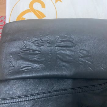 Ender Mağazaları Yaklaşık 7 Ay Sonra Montta Yırtılma Ve Ciddi Deformeler Oluştu