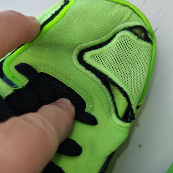 Az Kullanılan Nike Jordan Ayakkabıda Dikiş Hatası Ve Garanti Reddi Mağduriyeti