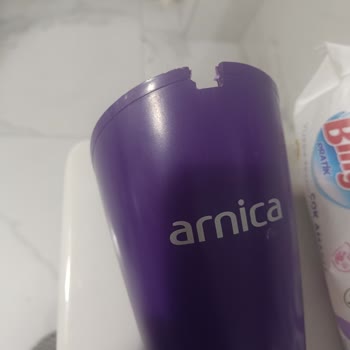 Arnica Merlin Pro Süpürge Parça Sorunu Ve Garanti Kapsamı Dışında Bırakılması